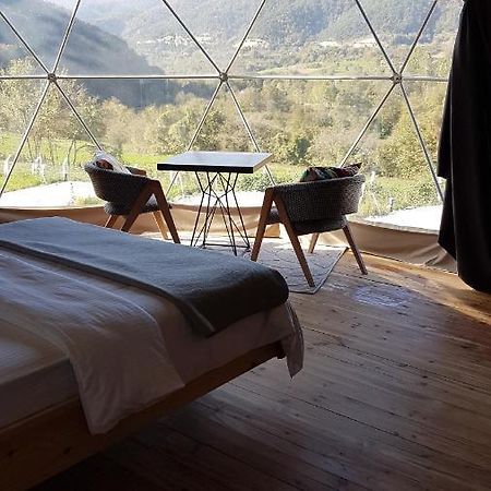 Dengekoru Wildlife & Glamping Hotell Mudurnu Exteriör bild
