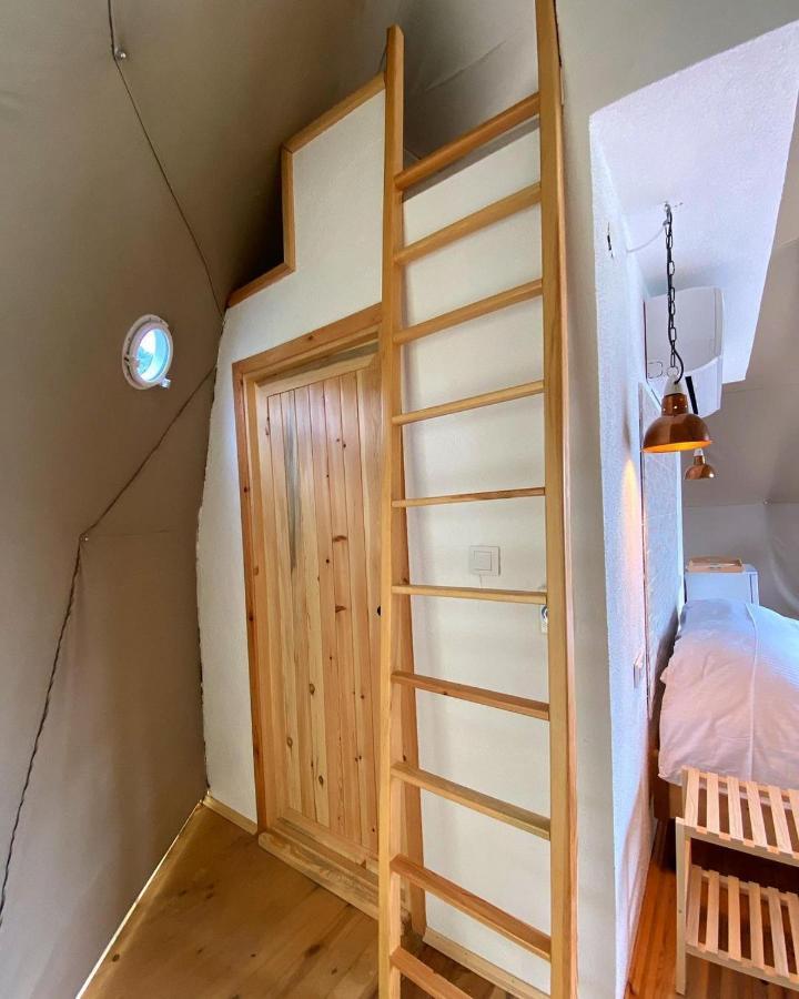 Dengekoru Wildlife & Glamping Hotell Mudurnu Exteriör bild