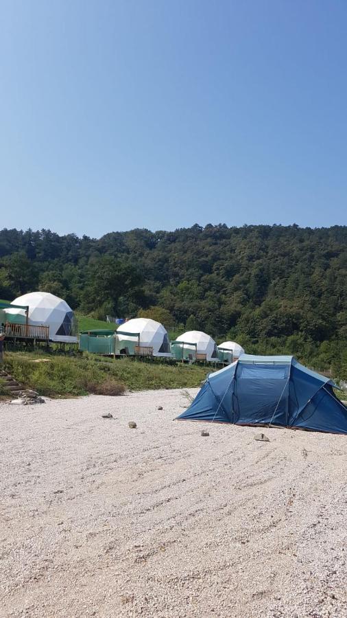 Dengekoru Wildlife & Glamping Hotell Mudurnu Exteriör bild
