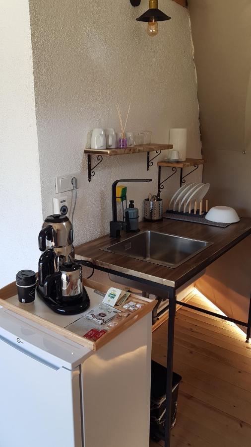Dengekoru Wildlife & Glamping Hotell Mudurnu Exteriör bild