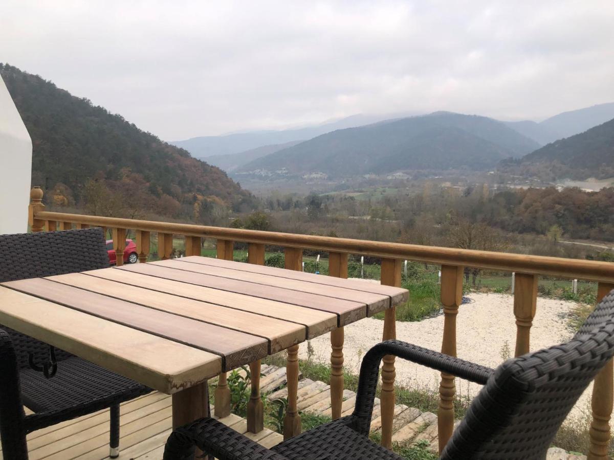 Dengekoru Wildlife & Glamping Hotell Mudurnu Exteriör bild