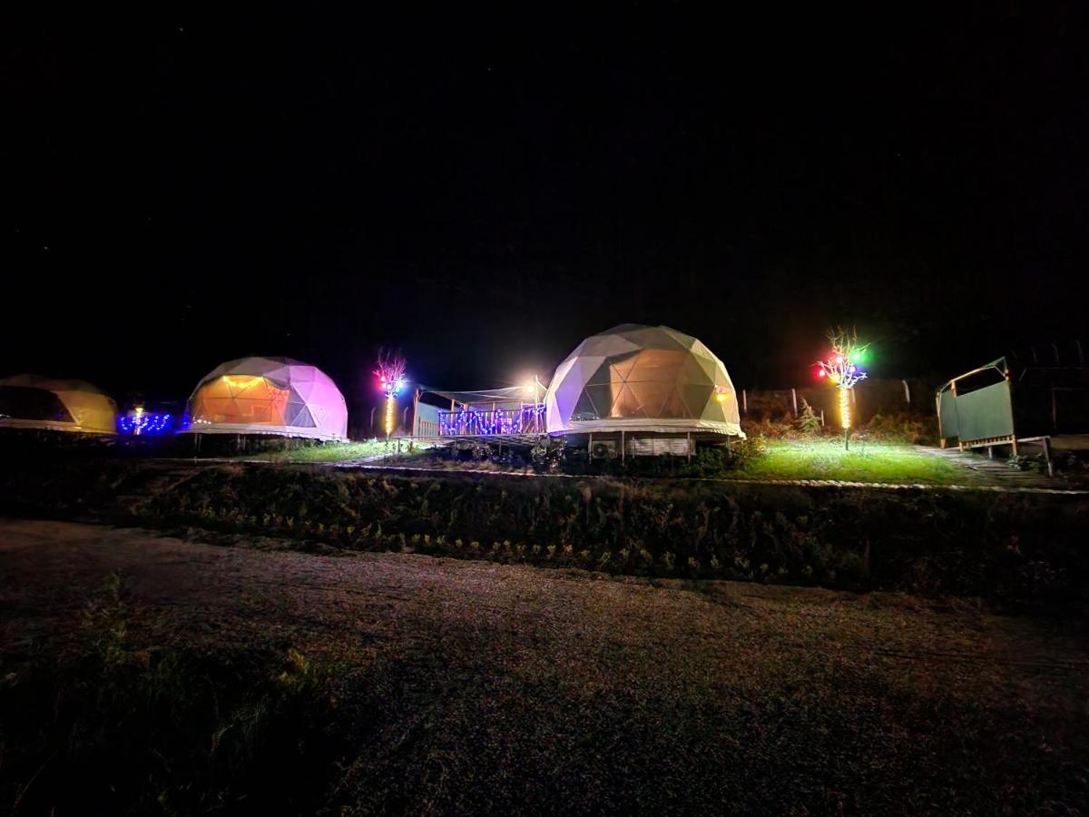 Dengekoru Wildlife & Glamping Hotell Mudurnu Exteriör bild