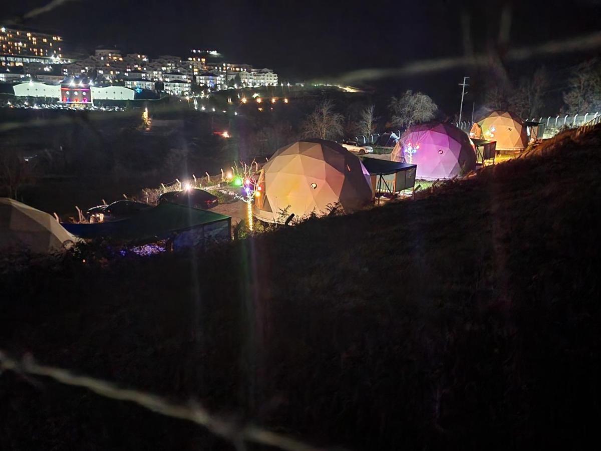 Dengekoru Wildlife & Glamping Hotell Mudurnu Exteriör bild
