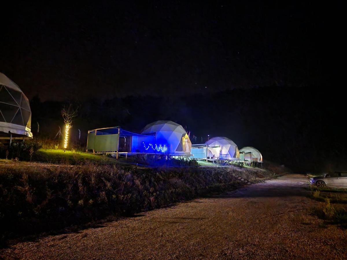 Dengekoru Wildlife & Glamping Hotell Mudurnu Exteriör bild